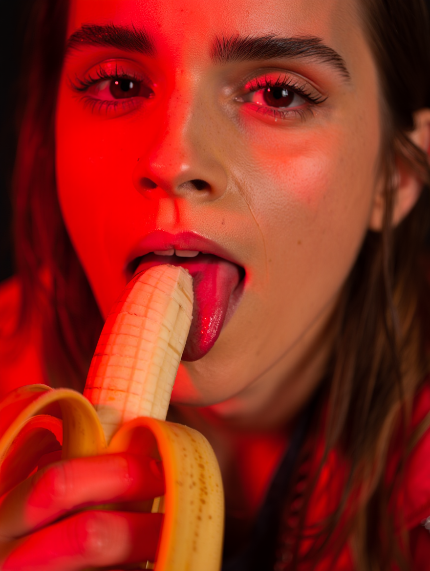8SePmVUs AI Celebs licking bananas 02.png